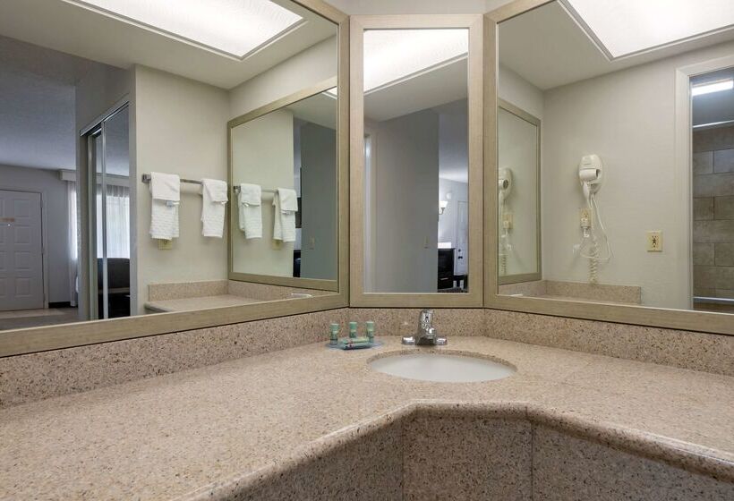 فندق Best Western Inn Of Palatka