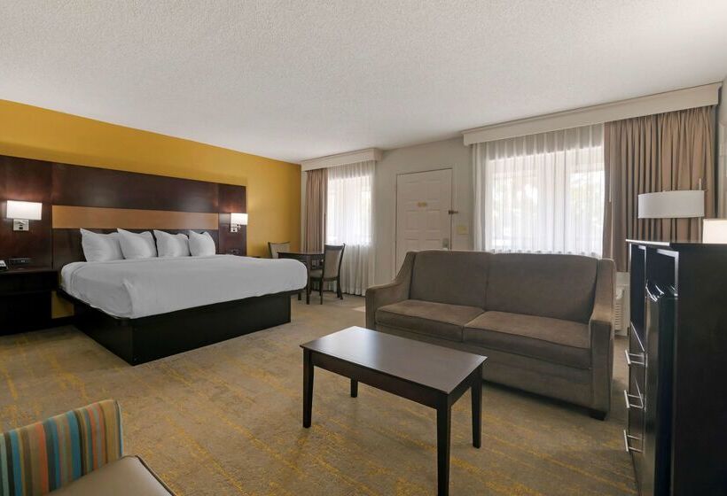 فندق Best Western Inn Of Palatka