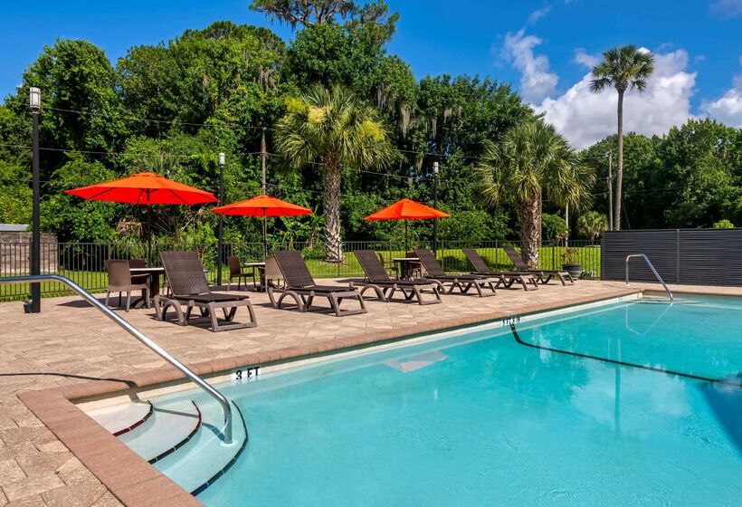 فندق Best Western Inn Of Palatka