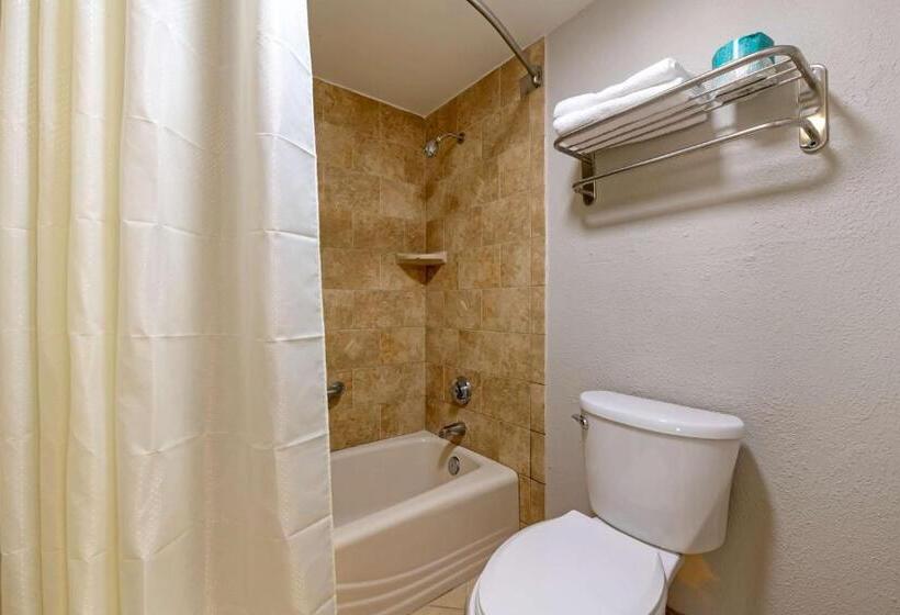 فندق Best Western Inn Of Palatka