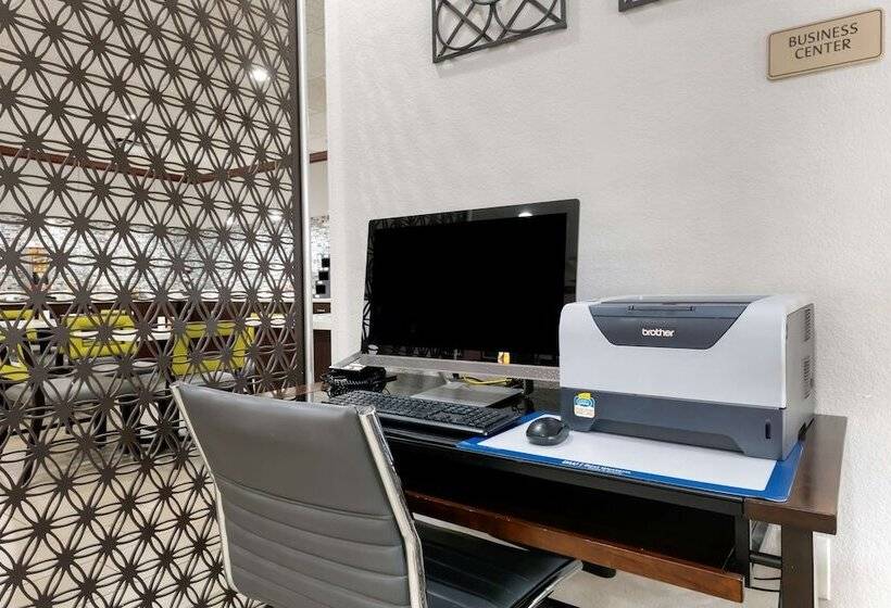 فندق Best Western Inn Of Palatka