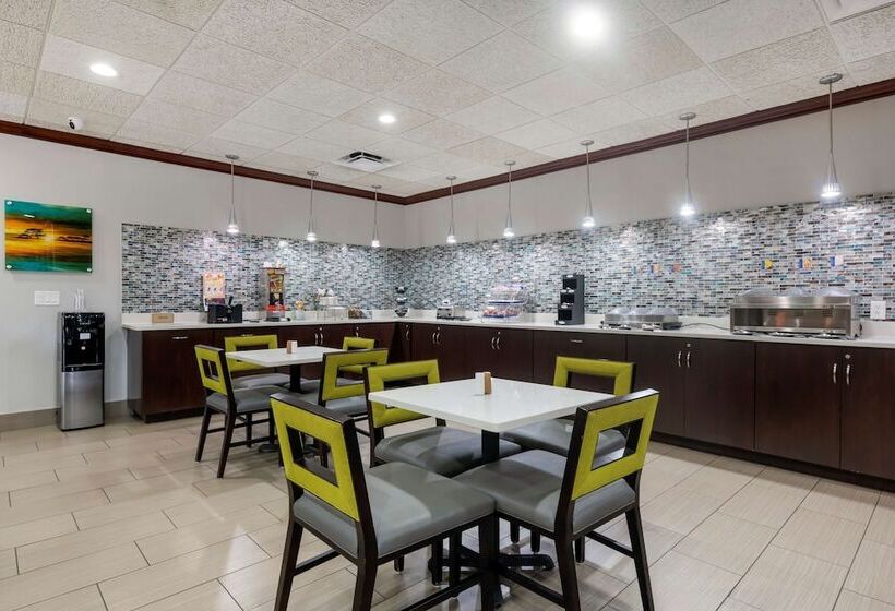 فندق Best Western Inn Of Palatka