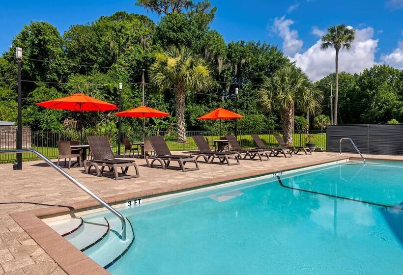 فندق Best Western Inn Of Palatka