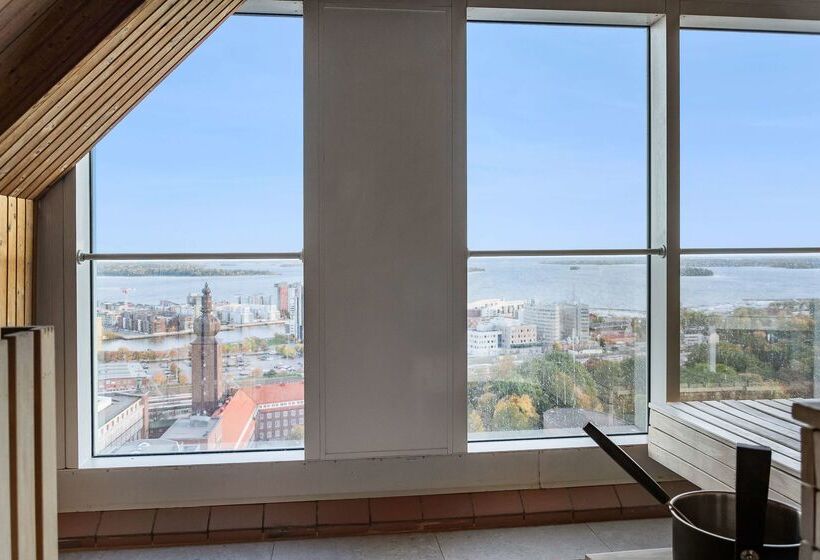 Best Western Plus Hotel Plaza