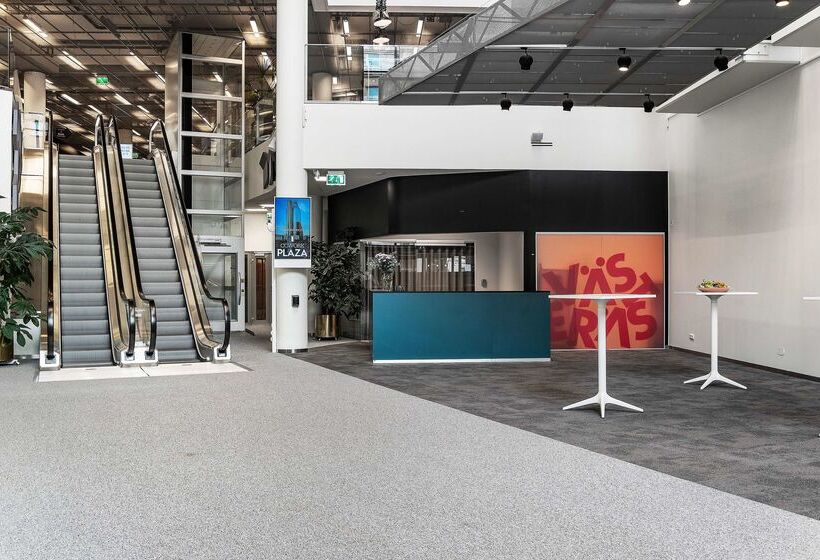 Best Western Plus Hotel Plaza