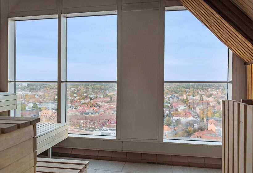 Best Western Plus Hotel Plaza