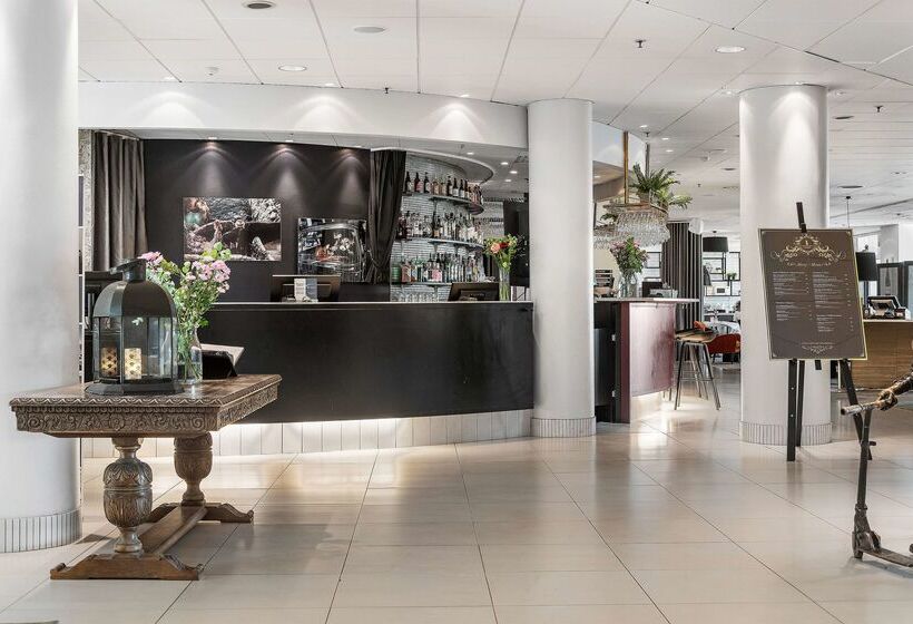 Best Western Plus Hotel Plaza