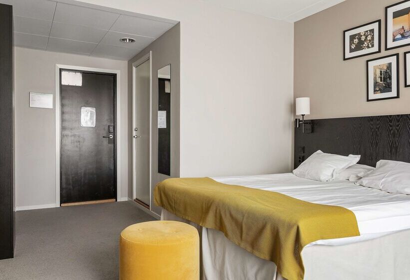 Best Western Plus Hotel Plaza