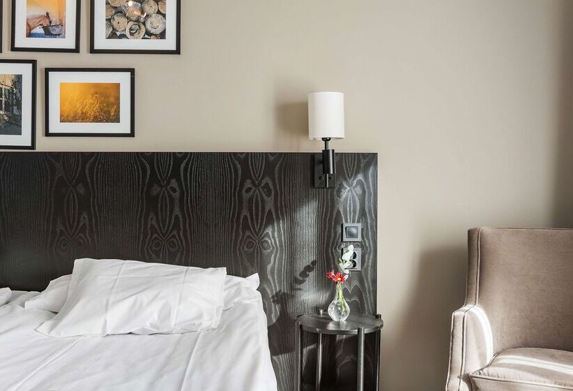 Best Western Plus Hotel Plaza