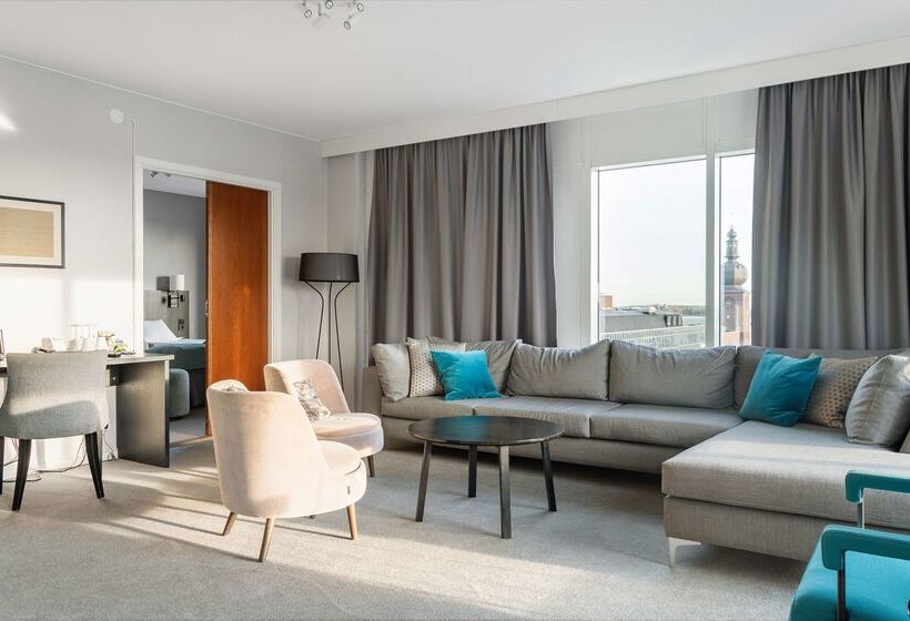 Best Western Plus Hotel Plaza