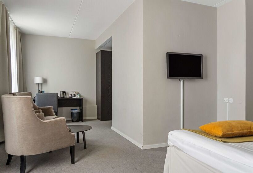 Best Western Plus Hotel Plaza