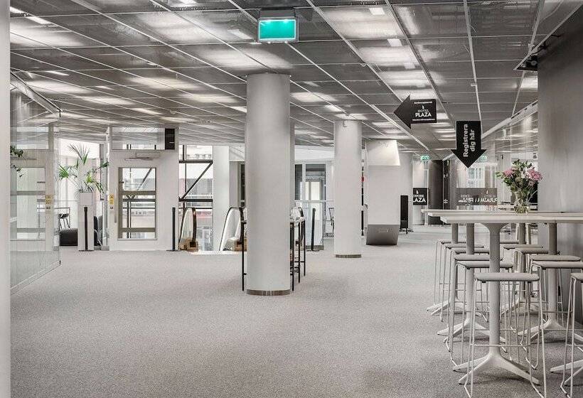 Best Western Plus Hotel Plaza