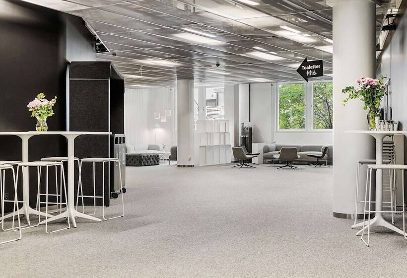 Best Western Plus Hotel Plaza