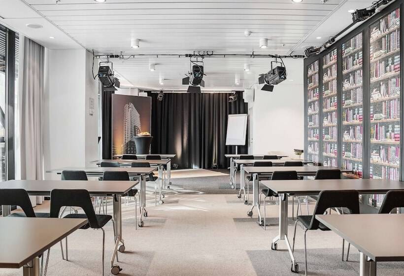 Best Western Plus Hotel Plaza