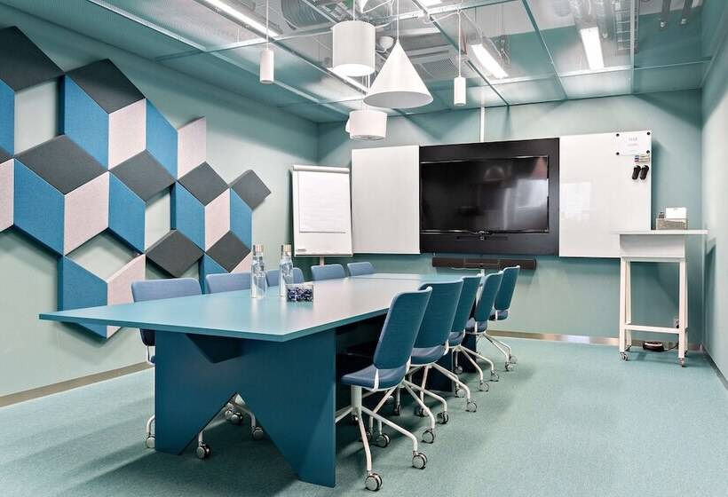 Best Western Plus Hotel Plaza