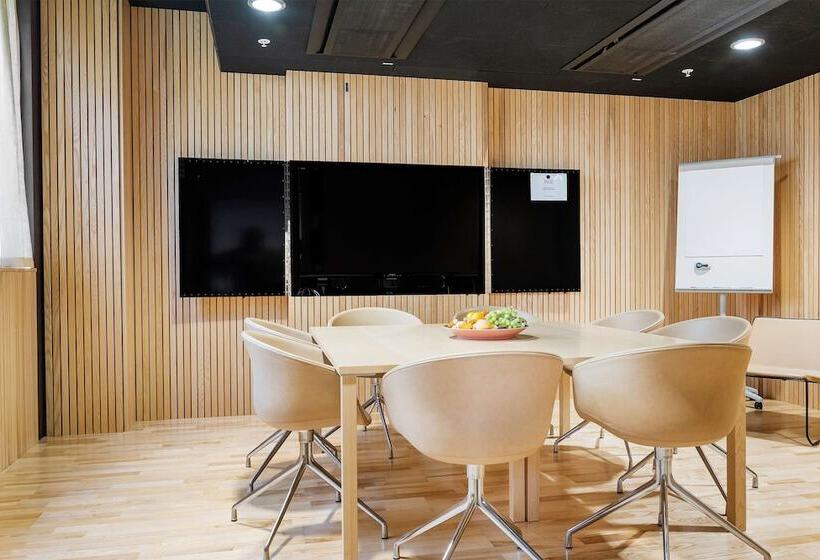 Best Western Plus Hotel Plaza