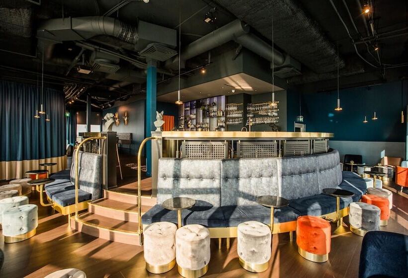 Best Western Plus Hotel Plaza