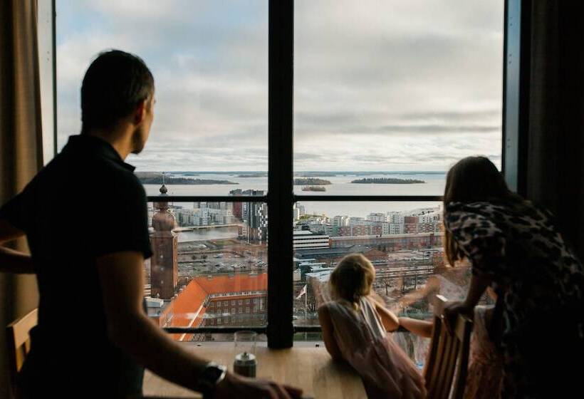 Best Western Plus Hotel Plaza