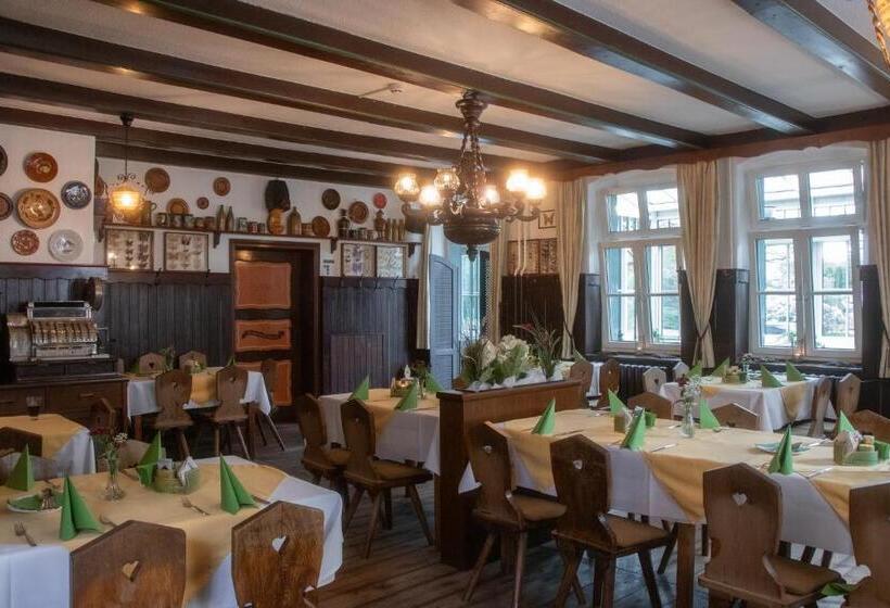 酒店 Bleske Im Spreewald