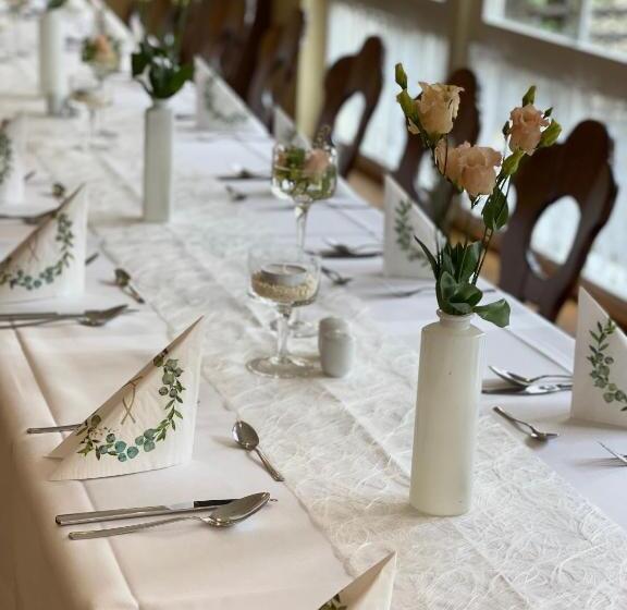 酒店 Bleske Im Spreewald