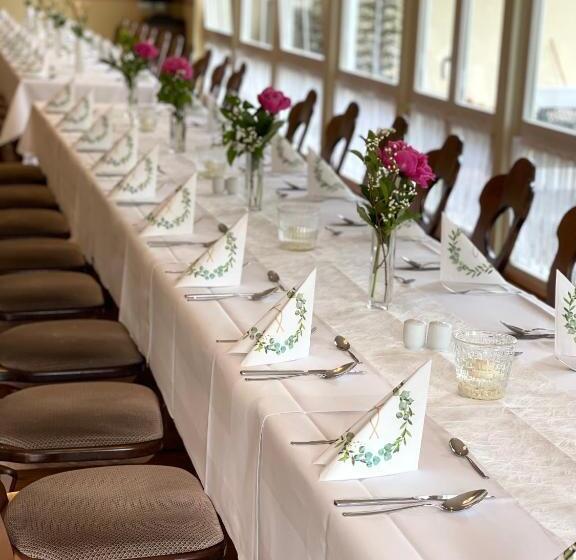 酒店 Bleske Im Spreewald