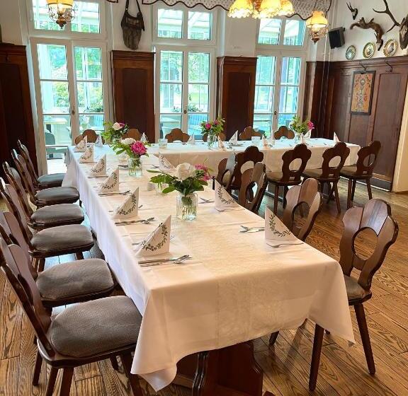 酒店 Bleske Im Spreewald