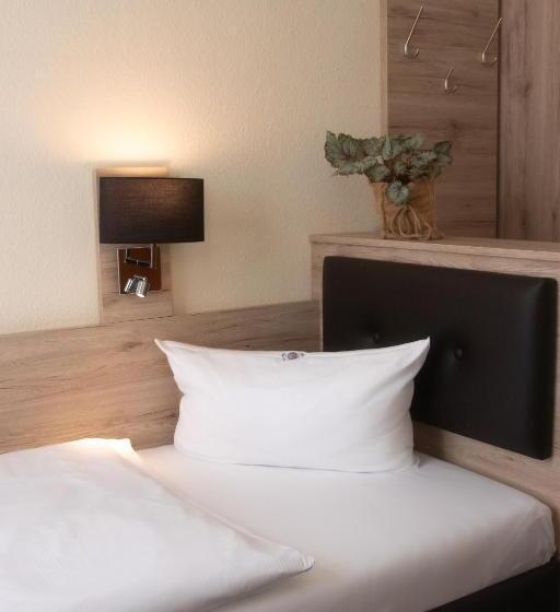 酒店 Bleske Im Spreewald