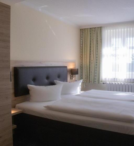 酒店 Bleske Im Spreewald