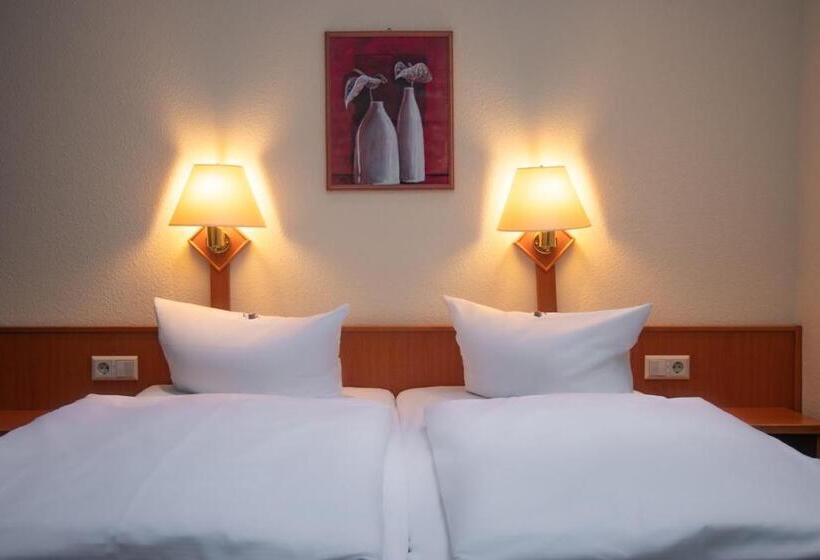 酒店 Bleske Im Spreewald