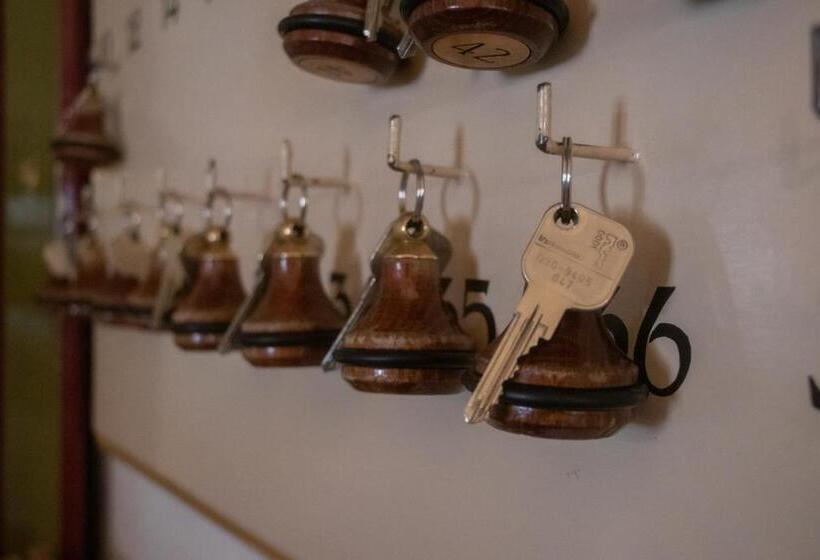 酒店 Bleske Im Spreewald