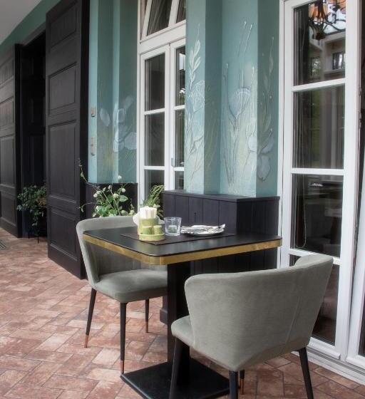 酒店 Bleske Im Spreewald