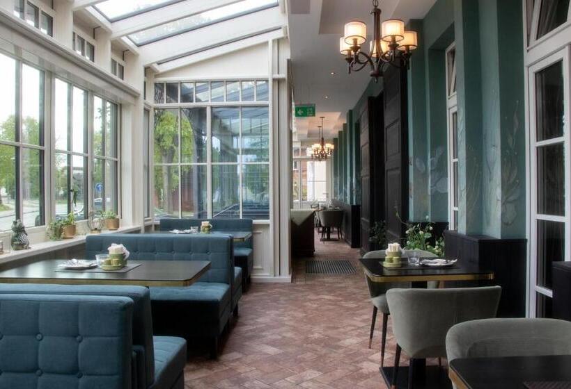 酒店 Bleske Im Spreewald