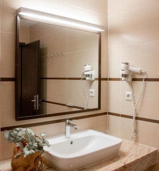 酒店 Bleske Im Spreewald