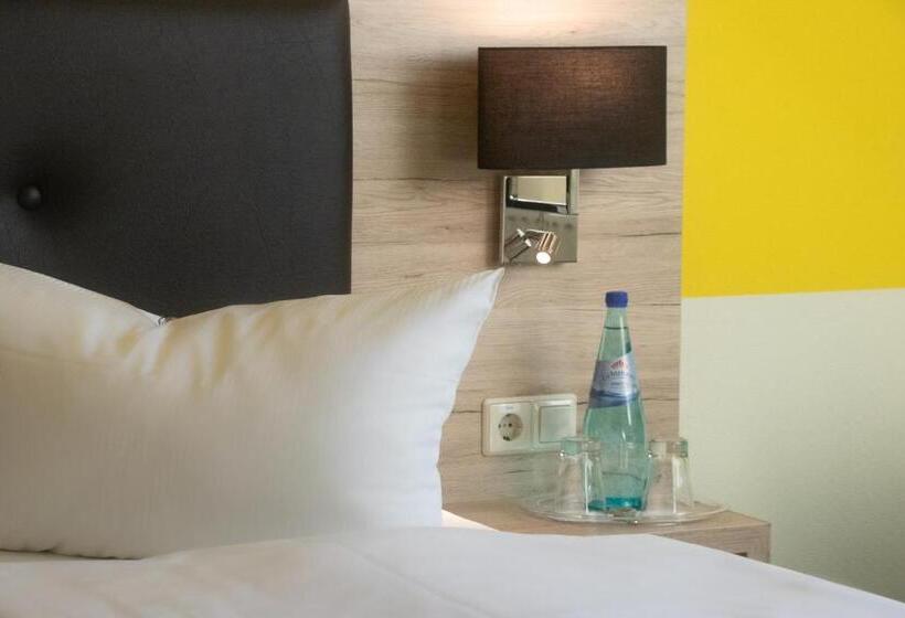 酒店 Bleske Im Spreewald