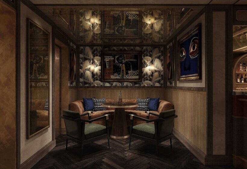 Отель Cape Grace, A Fairmont Managed