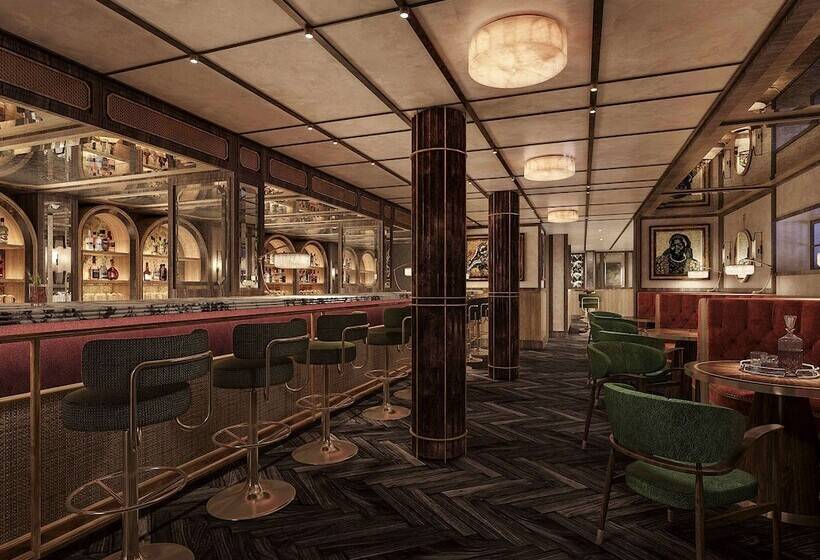 ホテル Cape Grace, A Fairmont Managed