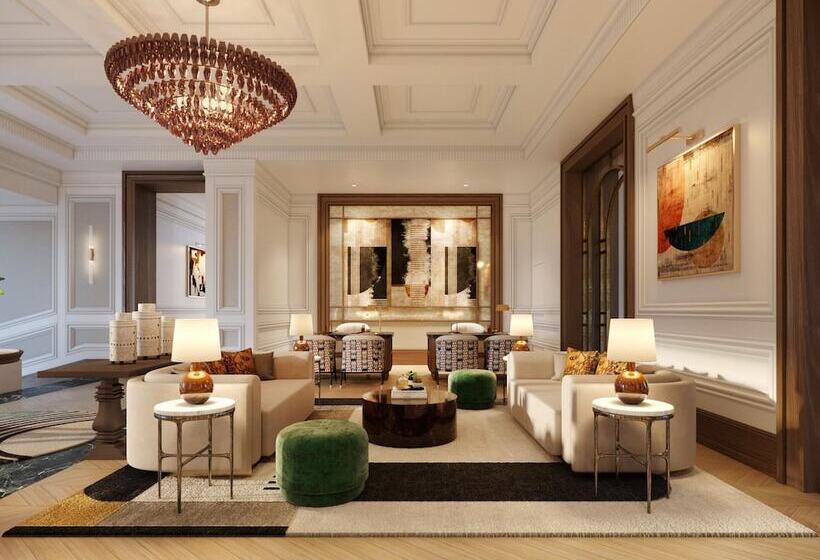 Отель Cape Grace, A Fairmont Managed