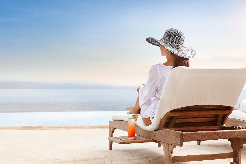 فندق Casa Velas Adults Only All Inclusive