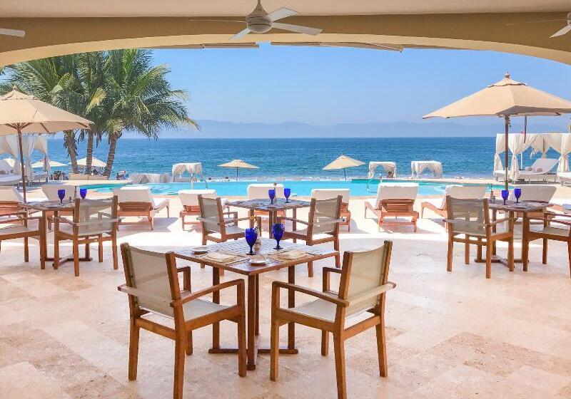 فندق Casa Velas Adults Only All Inclusive