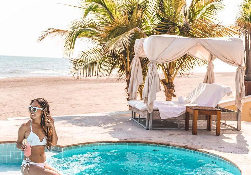 فندق Casa Velas Adults Only All Inclusive