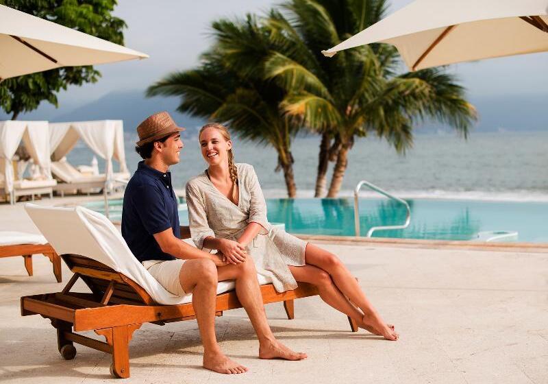 فندق Casa Velas Adults Only All Inclusive