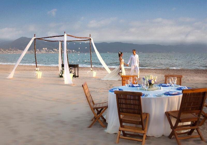 فندق Casa Velas Adults Only All Inclusive