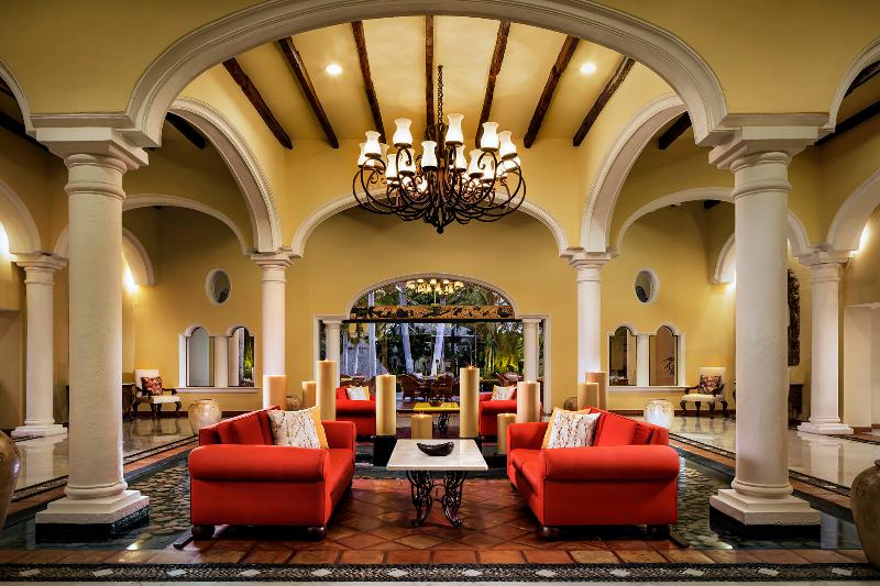 فندق Casa Velas Adults Only All Inclusive