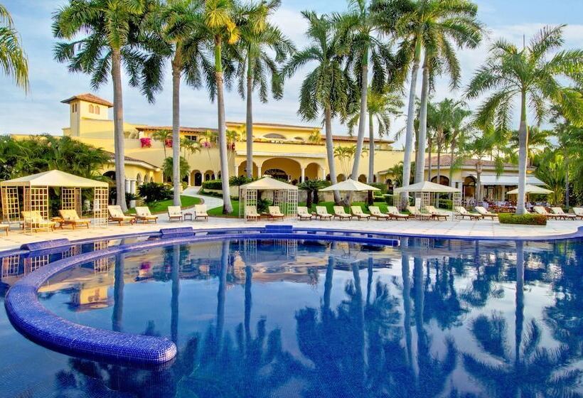 فندق Casa Velas Adults Only All Inclusive
