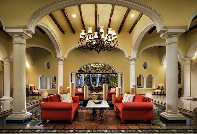 فندق Casa Velas Adults Only All Inclusive