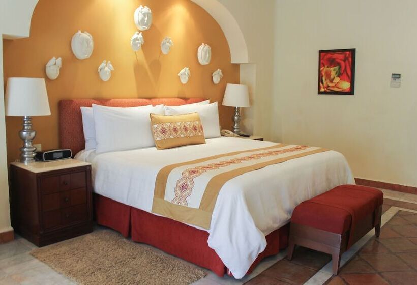 فندق Casa Velas Adults Only All Inclusive