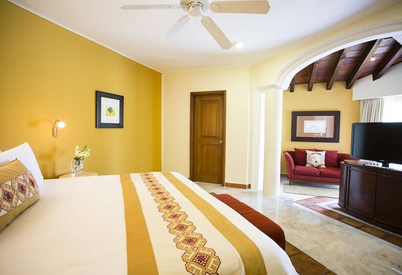 فندق Casa Velas Adults Only All Inclusive