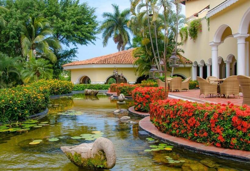 فندق Casa Velas Adults Only All Inclusive