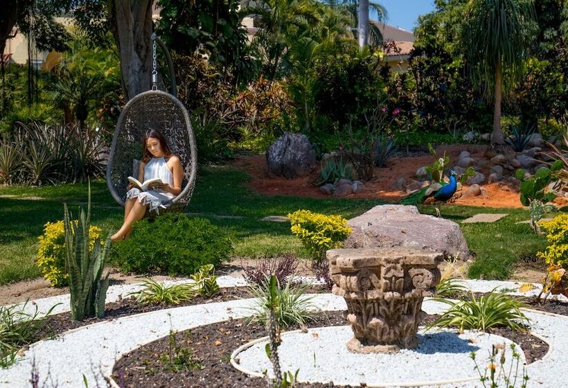 فندق Casa Velas Adults Only All Inclusive