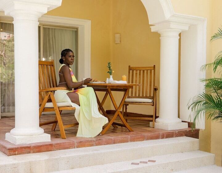 فندق Casa Velas Adults Only All Inclusive